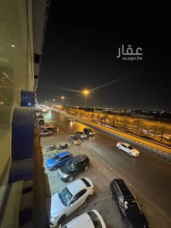 مكتب تجاري للإيجار في الطريق الدائري الجنوبي الفرعي ، حي شبرا ، الرياض ، منطقة الرياض