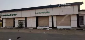 عمارة للإيجار في شارع الفلاح, حي النور, مدينة جازان, منطقة جازان