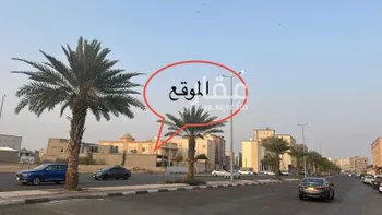عمارة للبيع في شارع الحارث بن زياد الشامي, حي الناصرية, مدينة صبياء, منطقة جازان صورة 3