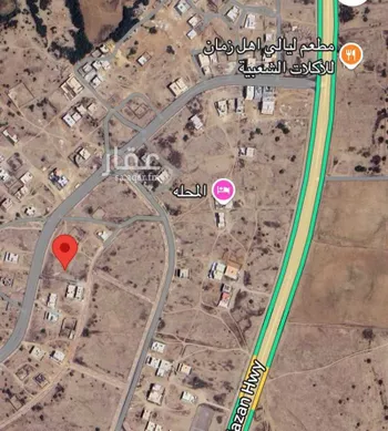 فيلا للبيع في مدينة حله ابو الحصين حله المواسي, منطقة جازان صورة 4