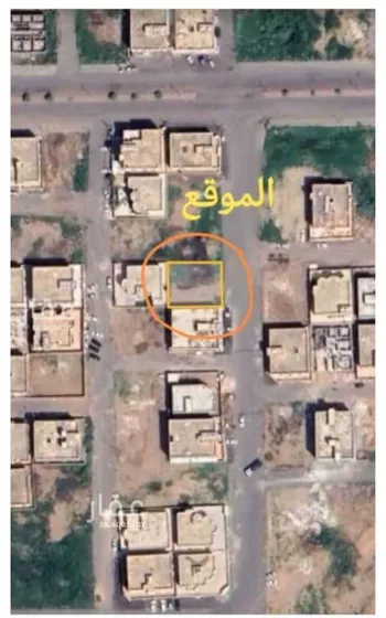 أرض للبيع في شارع 7330058, حي الحيلة الغربي, مدينة محائل, منطقة عسير