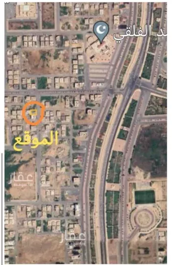 أرض للبيع في شارع 7330058, حي الحيلة الغربي, مدينة محائل, منطقة عسير صورة 2