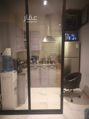 مكتب تجاري للإيجار في طريق الملك عبدالعزيز ، حي النرجس ، الرياض ، منطقة الرياض صورة 4