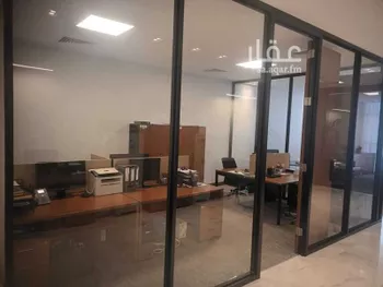 مكتب تجاري للإيجار في طريق الملك عبدالعزيز الفرعي ، حي الياسمين ، الرياض ، منطقة الرياض صورة 5