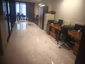 مكتب تجاري للإيجار في طريق الملك عبدالعزيز ، حي النرجس ، الرياض ، منطقة الرياض صورة 2