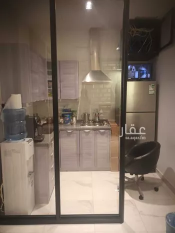 مكتب تجاري للإيجار في طريق الملك عبدالعزيز الفرعي ، حي الياسمين ، الرياض ، منطقة الرياض صورة 3