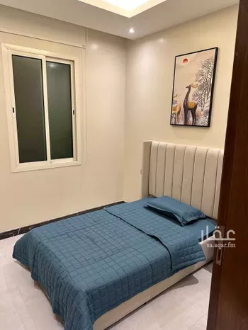 شقة للإيجار في شارع رقم 302, حي الملقا, مدينة الرياض, منطقة الرياض صورة 3