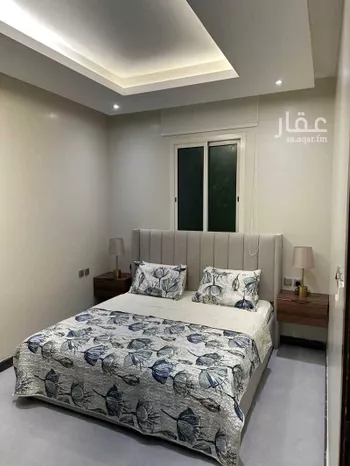 شقة للإيجار في شارع رقم 302, حي الملقا, مدينة الرياض, منطقة الرياض صورة 2