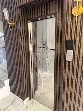 عمارة للإيجار في شارع حسن البجلي, حي السليمانية, مدينة الرياض, منطقة الرياض صورة 4