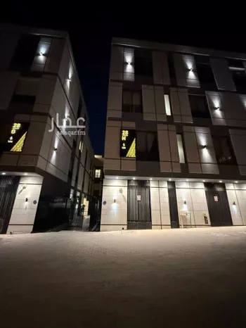 شقة للبيع في شارع وادي الزرقاء, حي الندى, مدينة الرياض, منطقة الرياض
