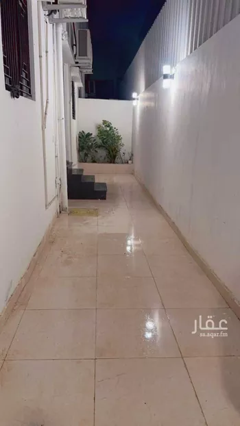 شقة للإيجار في شارع حسين الرشيدي ، حي الورود ، الرياض ، منطقة الرياض صورة 3