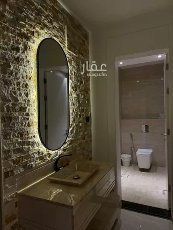شقة للبيع في شارع وادي الزرقاء, حي الندى, مدينة الرياض, منطقة الرياض صورة 3