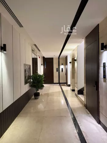 شقة للبيع في شارع وادي الزرقاء, حي الندى, مدينة الرياض, منطقة الرياض صورة 5