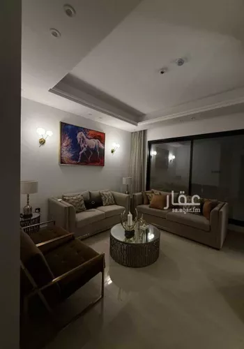 شقة للبيع في شارع وادي الزرقاء, حي الندى, مدينة الرياض, منطقة الرياض صورة 4
