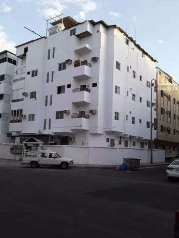 عمارة للبيع في شارع سبيعة بنت الحارث الاسلمىة ، حي الفتح ، المدينة المنورة ، منطقة المدينة المنورة صورة 4