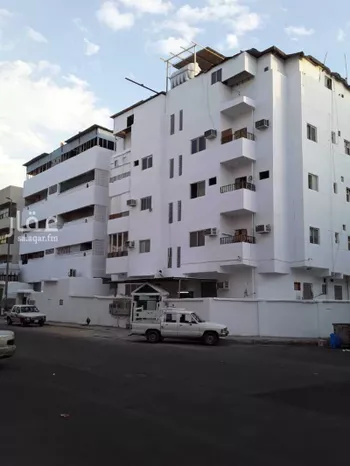 عمارة للبيع في شارع سبيعة بنت الحارث الاسلمىة ، حي الفتح ، المدينة المنورة ، منطقة المدينة المنورة صورة 2