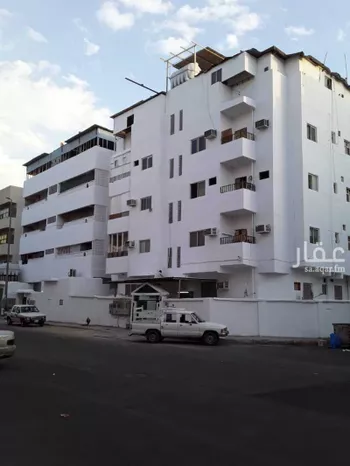عمارة للبيع في شارع سبيعة بنت الحارث الاسلمىة ، حي الفتح ، المدينة المنورة ، منطقة المدينة المنورة صورة 5