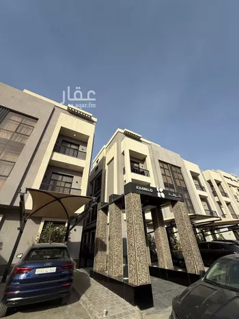 شقة للإيجار في شارع شهيد الدين ثم الوطن عبدالله عبدالرحمن, حي الياسمين, مدينة الرياض, منطقة الرياض