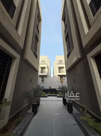 شقة للإيجار في شارع شهيد الدين ثم الوطن عبدالله عبدالرحمن, حي الياسمين, مدينة الرياض, منطقة الرياض صورة 4