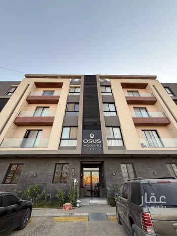 شقة للإيجار في شارع اسماعيل الازهري, حي المونسية, مدينة الرياض, منطقة الرياض