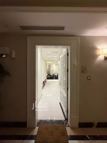 شقة للإيجار في شارع شهيد الدين ثم الوطن عبدالله عبدالرحمن, حي الياسمين, مدينة الرياض, منطقة الرياض صورة 5