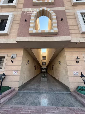 شقة للإيجار في شارع شهيد الدين ثم الوطن عبدالله عبدالرحمن, حي الياسمين, مدينة الرياض, منطقة الرياض صورة 2