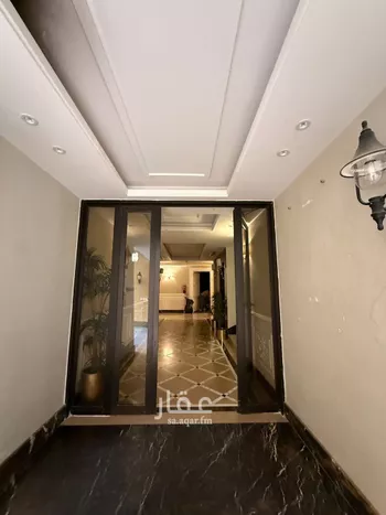 شقة للإيجار في شارع شهيد الدين ثم الوطن عبدالله عبدالرحمن, حي الياسمين, مدينة الرياض, منطقة الرياض صورة 3