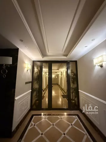 شقة للإيجار في شارع شهيد الدين ثم الوطن عبدالله عبدالرحمن, حي الياسمين, مدينة الرياض, منطقة الرياض صورة 4