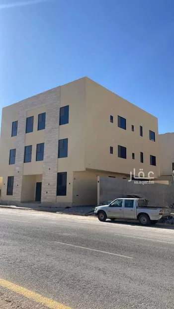 شقة للإيجار في شارع وادي الحسنا, حي المهدية, مدينة الرياض, منطقة الرياض