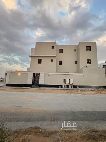 فيلا للبيع في حي عقرباء, مدينة امارة منطقة الرياض - الجبيله, منطقة الرياض