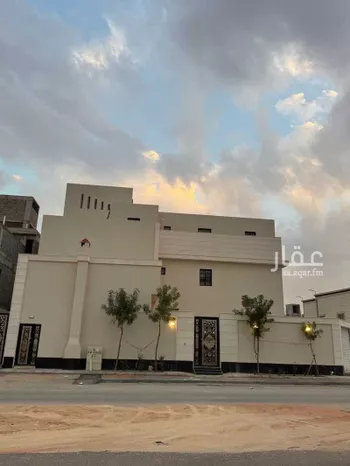 فيلا للبيع في حي عقرباء, مدينة امارة منطقة الرياض - الجبيله, منطقة الرياض صورة 3
