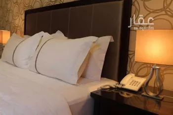 شقة مفروشة للحجز في شارع الأمير مقرن بن عبدالعزيز ، حي المغرزات ، الرياض ، منطقة الرياض صورة 3