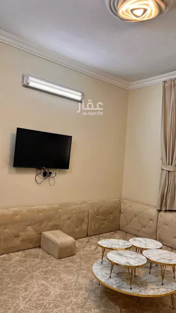 شقة للإيجار في شارع عبدالعزيز الشثري ، حي الرمال ، الرياض ، منطقة الرياض