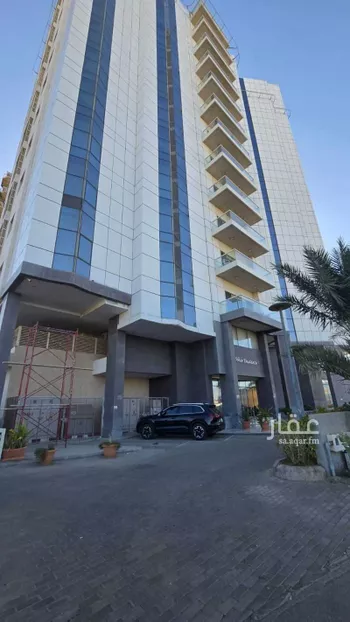 شقة للبيع في شارع طريق الملك عبدالعزيز, حي أبحر الجنوبية, مدينة جدة, منطقة مكة المكرمة
