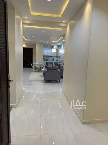 شقة للإيجار في شارع بهير الحارثي ، حي الموسى ، خميس مشيط ، خميس مشيط صورة 2