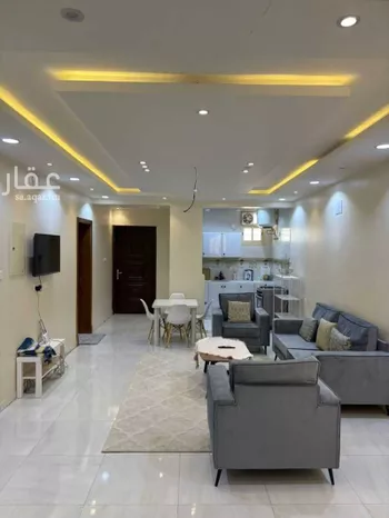 شقة للإيجار في شارع بهير الحارثي ، حي الموسى ، خميس مشيط ، خميس مشيط