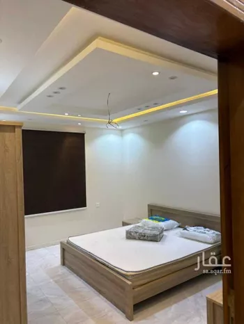 شقة للإيجار في شارع بهير الحارثي ، حي الموسى ، خميس مشيط ، خميس مشيط صورة 3