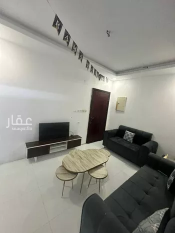 شقة للإيجار في شارع عمران ابن حصين ، حي الخالدية أ ، القنفذة ، القنفذة