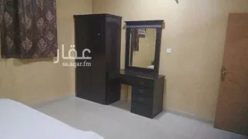 شقة مفروشة للحجز في شارع الساده, التعليم, بريدة صورة 4