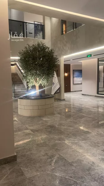 شقة للإيجار في شارع خالد بن العاص, حي النرجس, مدينة الرياض, منطقة الرياض صورة 3