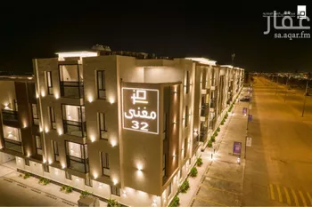 شقة للإيجار في شارع خالد بن العاص, حي النرجس, مدينة الرياض, منطقة الرياض