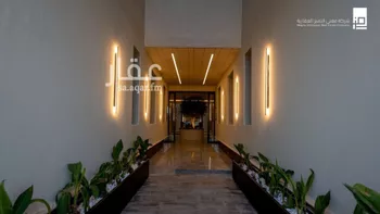 شقة للإيجار في شارع خالد بن العاص, حي النرجس, مدينة الرياض, منطقة الرياض صورة 2