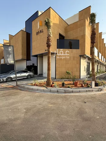 فيلا للبيع في شارع محمد إقبال, حي النرجس, مدينة الرياض, منطقة الرياض صورة 2