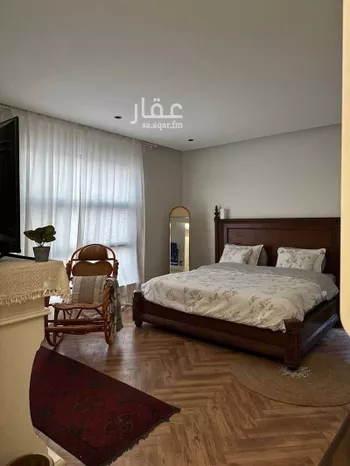 شقة للإيجار في شارع النعيرية, حي الحمراء, مدينة الخبر, المنطقة الشرقية صورة 5