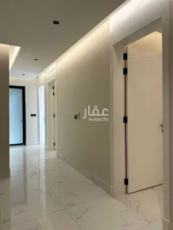 شقة للإيجار في شارع النعيرية, حي الحمراء, مدينة الخبر, المنطقة الشرقية صورة 5