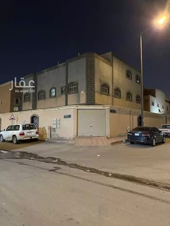 فيلا للبيع في شارع رقم 408, حي المونسية, مدينة الرياض, منطقة الرياض صورة 2