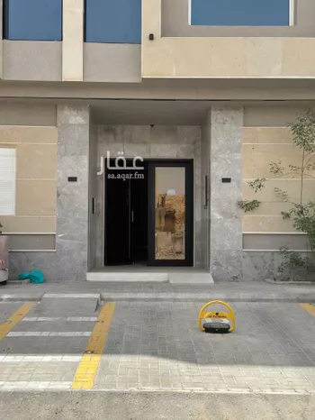 شقة للإيجار في شارع علقمه بن وائل, حي النرجس, مدينة الرياض, منطقة الرياض صورة 2