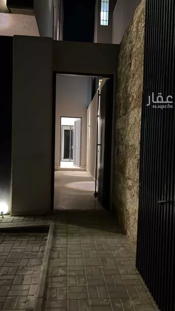 دور للإيجار في شارع أحمد بن عبدالله البلخي, حي العارض, مدينة الرياض, منطقة الرياض