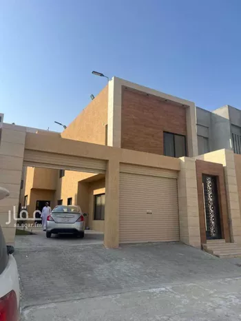 فيلا للإيجار في شارع عقرباء 132, حي عقرباء, مدينة امارة منطقة الرياض - الجبيله, منطقة الرياض