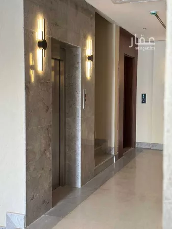 شقة للإيجار في شارع علقمه بن وائل, حي النرجس, مدينة الرياض, منطقة الرياض صورة 4